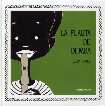 La flauta de demba