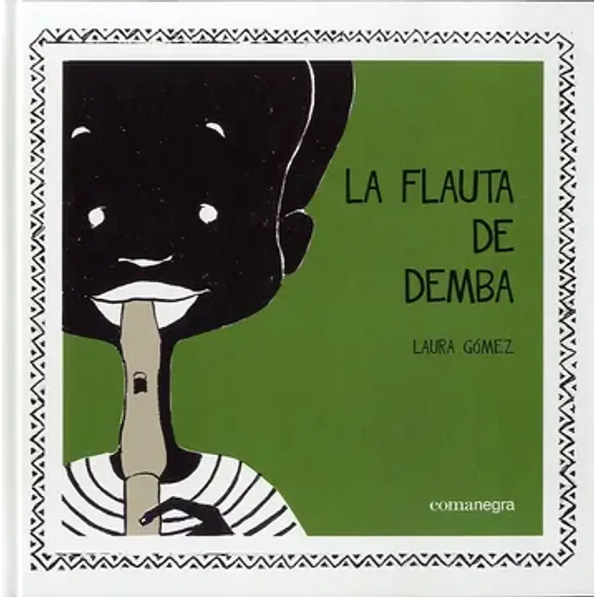 La flauta de demba 1