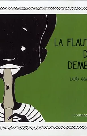 La flauta de demba