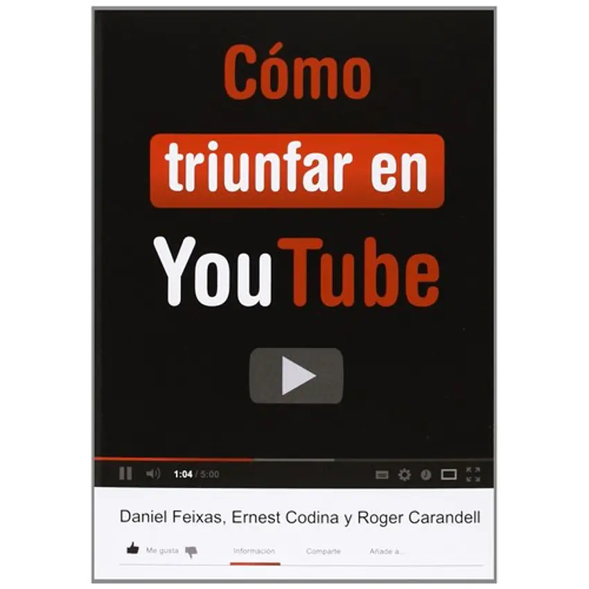 Cómo triunfar en you tube 1
