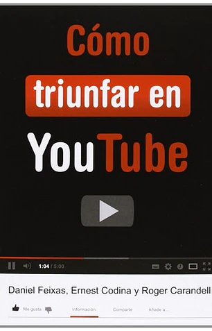Cómo triunfar en you tube