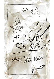 He jugado con lobos