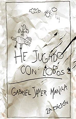 He jugado con lobos