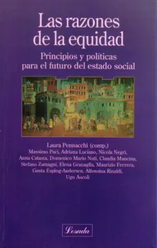 Las razones de la equidad