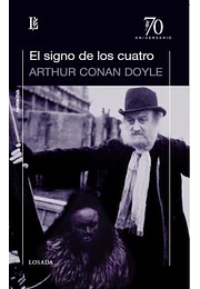 El signo de los cuatro
