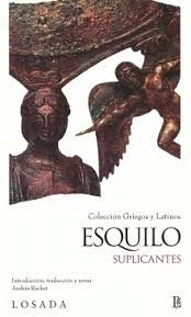 Suplicantes (g. Y l.)