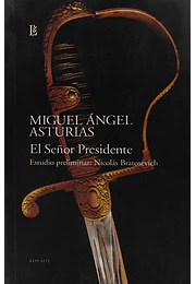 El señor presidente (g.c.)