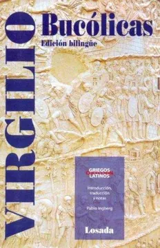 Bucolicas (ed. Bilingüe)