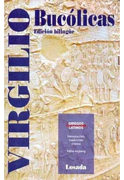 Bucolicas (ed. Bilingüe)