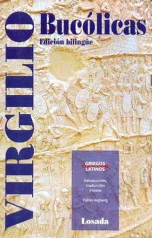 Bucolicas (ed. Bilingüe)