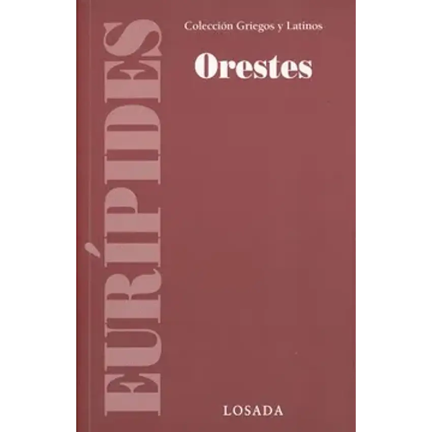 Orestes 1