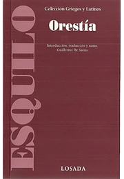 Orestia (g.y l.)