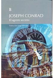 El agente secreto
