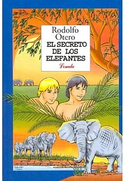 El secreto de los elefantes