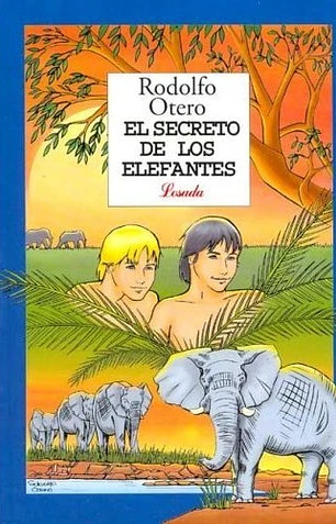 El secreto de los elefantes