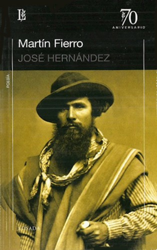Martin fierro