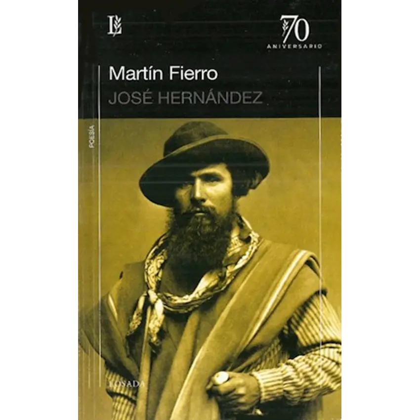 Martin fierro 1
