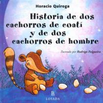 Historia de dos cachorros