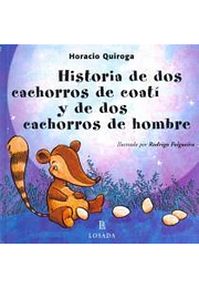 Historia de dos cachorros