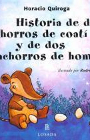 Historia de dos cachorros