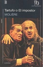Tartufo o el impostor