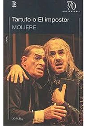 Tartufo o el impostor