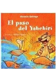 El paso del yabebiri / the yabebiri way