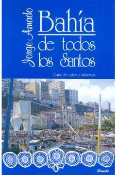 Bahia de todos los santos