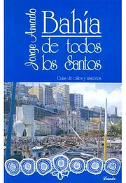 Bahia de todos los santos