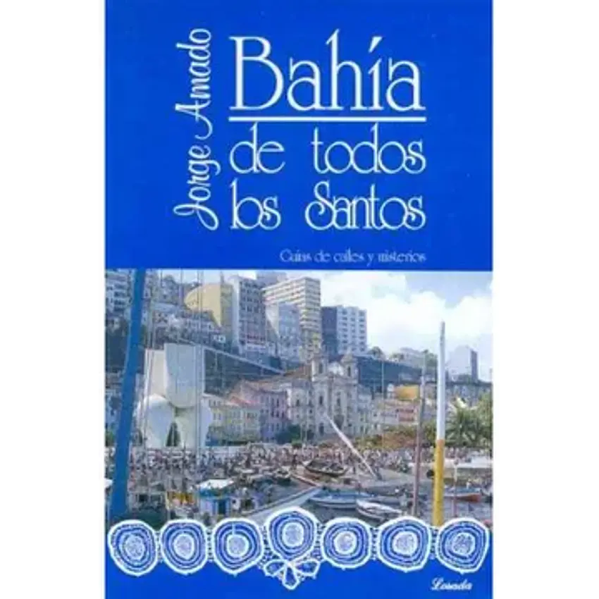 Bahia de todos los santos 1