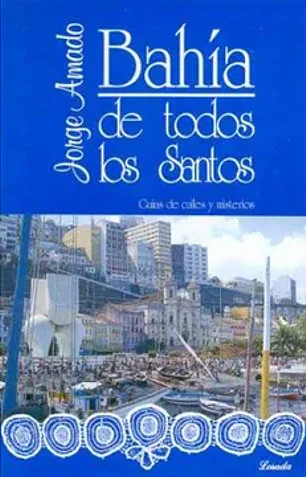 Bahia de todos los santos