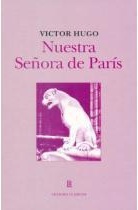 Nuestra señora de París
