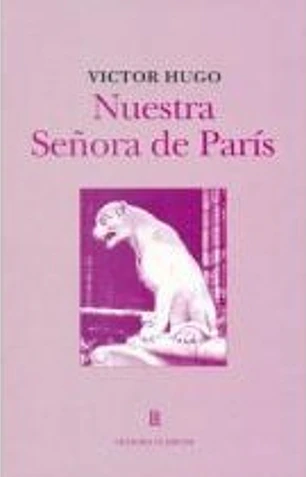 Nuestra señora de París