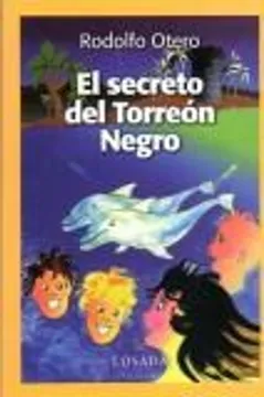 El secreto del torreon negro