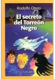 El secreto del torreon negro