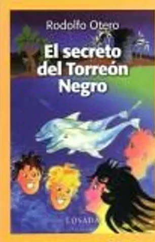 El secreto del torreon negro