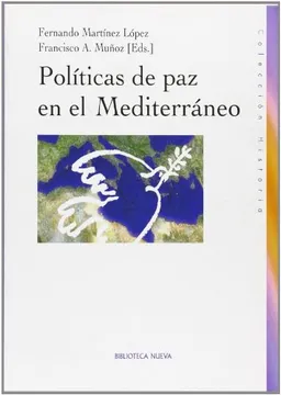 Políticas de paz en el mediterraneo