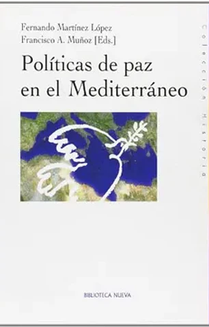 Políticas de paz en el mediterraneo