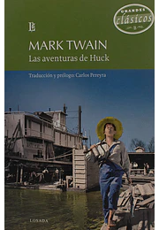 Las aventuras de huck