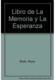 Libro de la memoria y de la esperanza