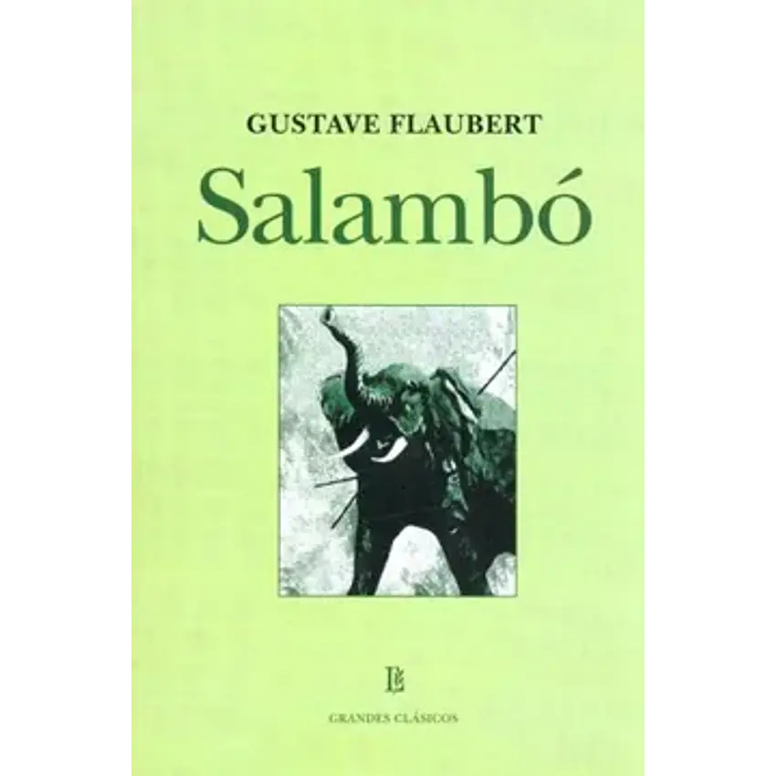 Salambo 1