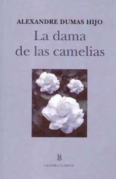 La dama de las camelias