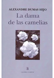 La dama de las camelias