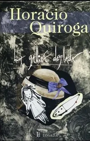 La gallina degollada