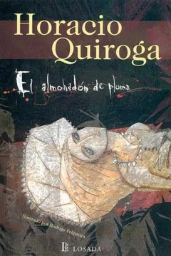 El almohadon de pluma