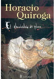 El almohadon de pluma