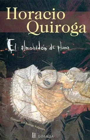 El almohadon de pluma