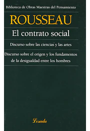 El contrato social