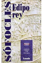 Edipo rey (n/e)