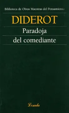 Paradoja del comediante